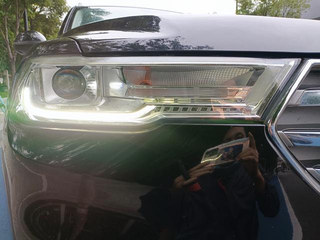 Haval H6 2018 immagine di auto #12