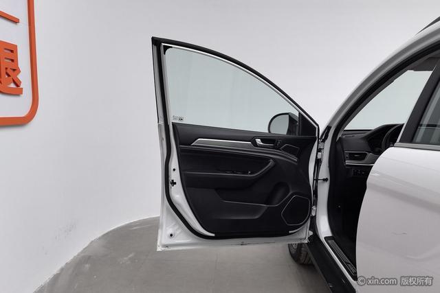 Haval H6 2019 #12 Haval H6 2019 car image #12