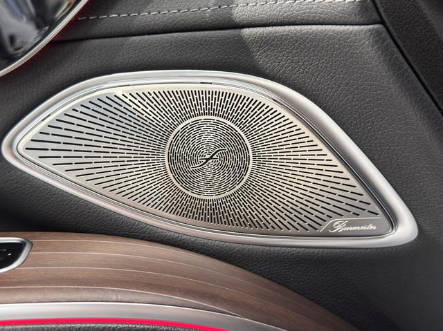 Mercedes-Benz EQS SUV 2023 #12 Mercedes-Benz EQS SUV 2023 صورة سيارة #12