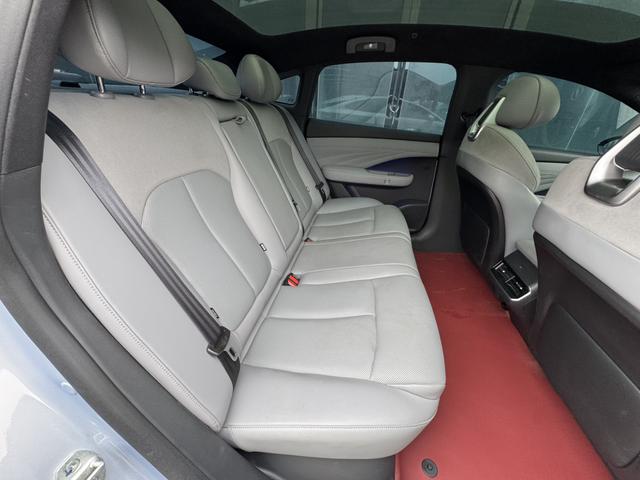 日产 日产N7 2025 汽车图片 #12