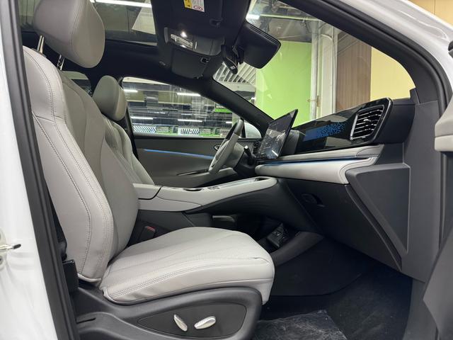 BYD Sea Lion 06 New Energy 2025 car image #12