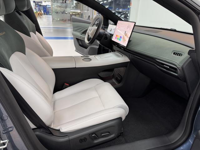 日产 日产N7 2025 汽车图片 #12