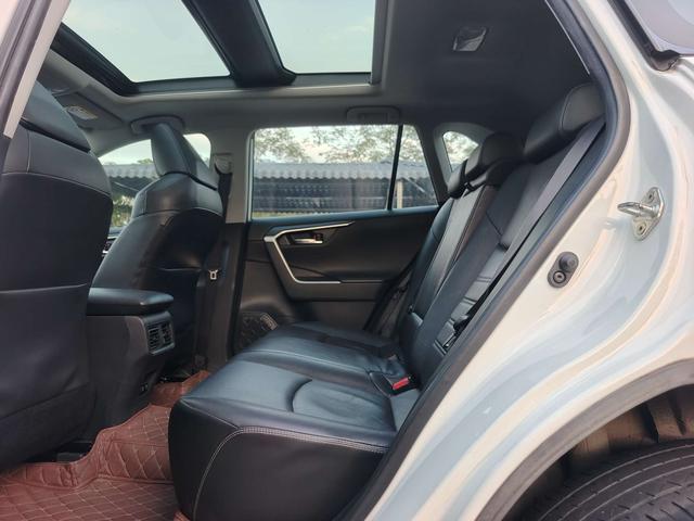 Toyota RAV4 Hybird E+ 2020 #12 Toyota RAV4 Hybird E+ 2020 immagine di auto #12