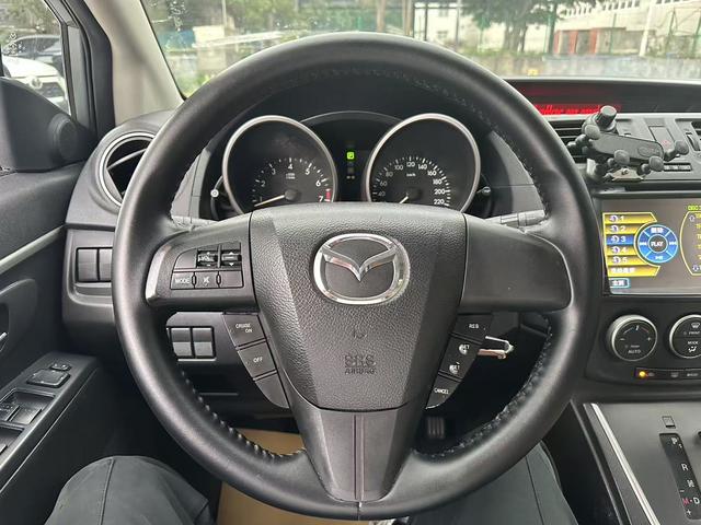 马自达 马自达5 2012 汽车图片 #12