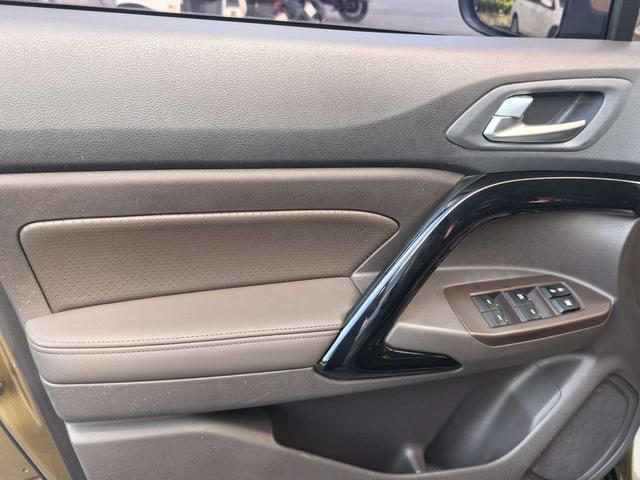 GAC Qizhi PHEV 2018 immagine di auto #12