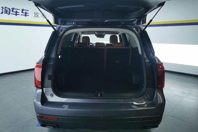 Haval H5 2023 #12 Haval H5 2023 immagine di auto #12