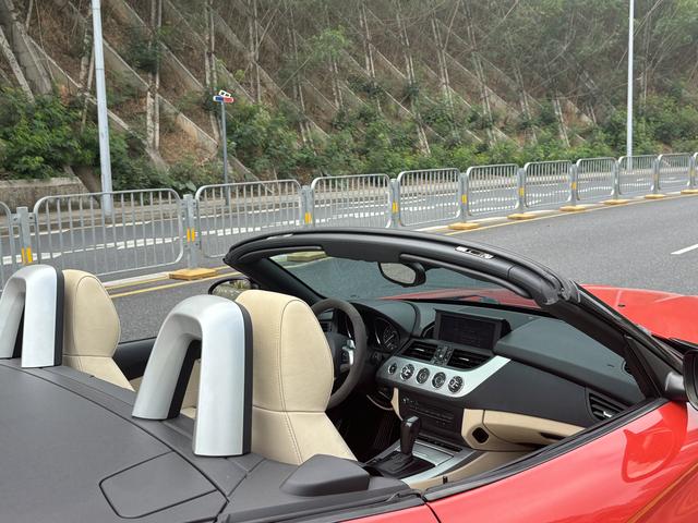 BMW Z4 2011 #12 BMW Z4 2011 imagem de carro #12