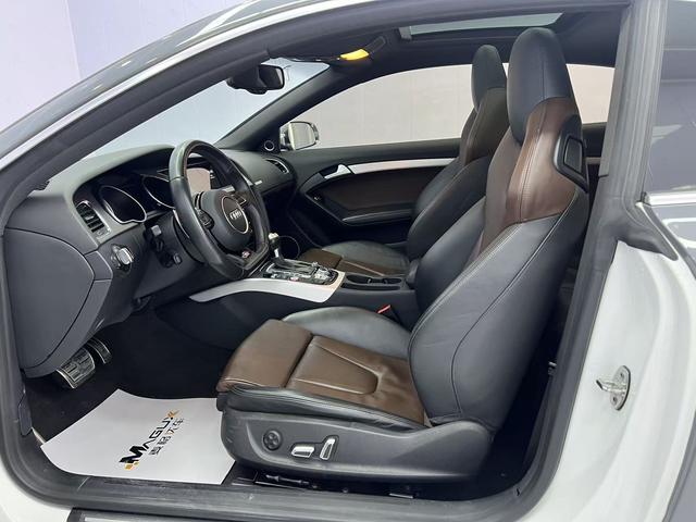 Audi S5 2016 #12 Audi S5 2016 car image #12