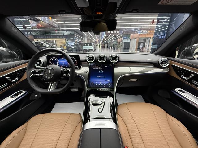 Mercedes-Benz CLE AMG 2024 #12 Mercedes-Benz CLE AMG 2024 imagem de carro #12