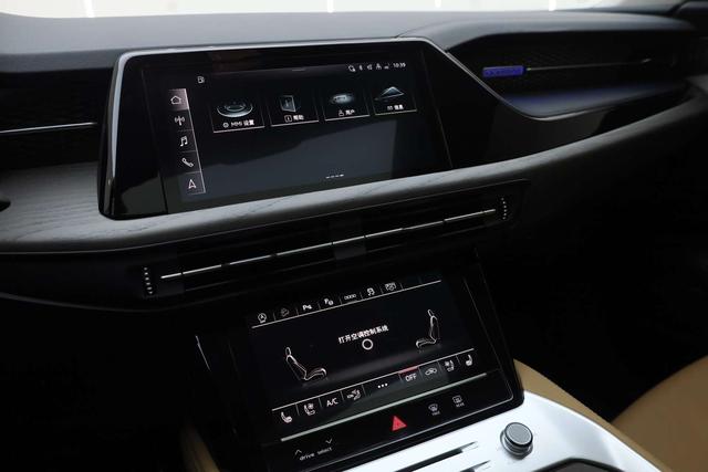 Audi Q6 2024 #12 Audi Q6 2024 изображение автомобиля #12