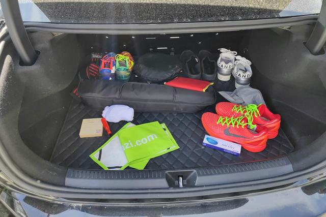 Mercedes-Benz A AMG 2022 image de voiture #12