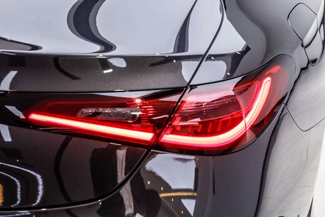 Mercedes-Benz CLE Class 2025 immagine di auto #12