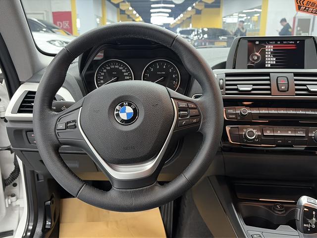 BMW 2 Series (Imported) 2017 car image #12