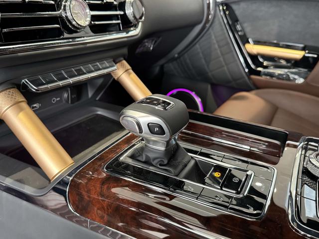 HongQi GuoYao car image #12