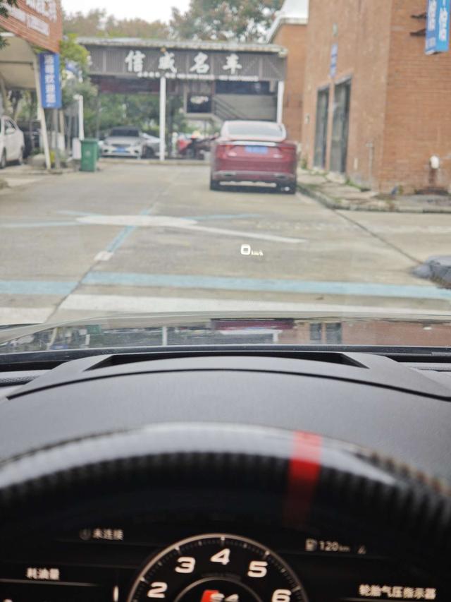 Audi S4 2019 imagem de carro #12