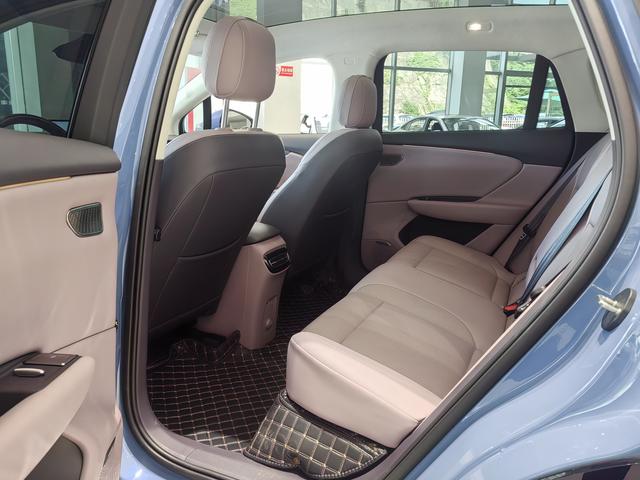 HongQi TianGong 06 2025 car image #12