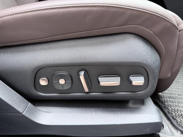 NIO EC7 2024 immagine di auto #12