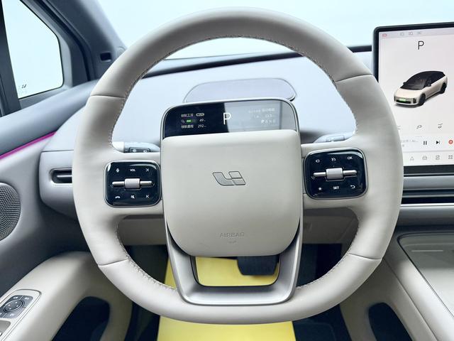 理想汽车 理想i6 2025 汽车图片 #12