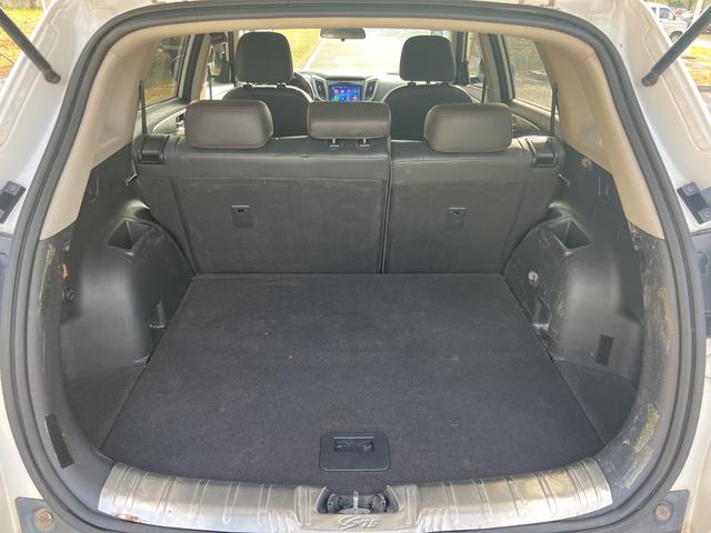 Changan CS75 PRO 2017 car image #12