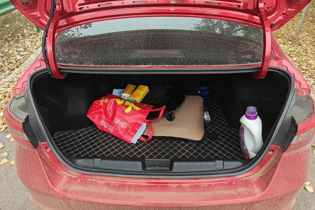 Chery Arrizo 5 GT 2021 car image #12