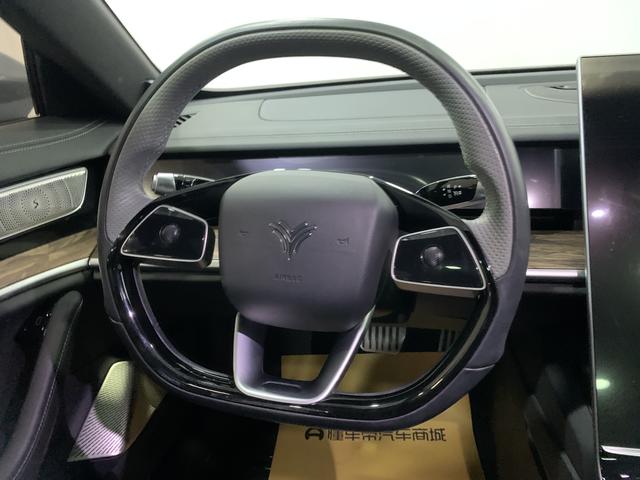 哪吒汽车 哪吒S 2023 汽车图片 #12