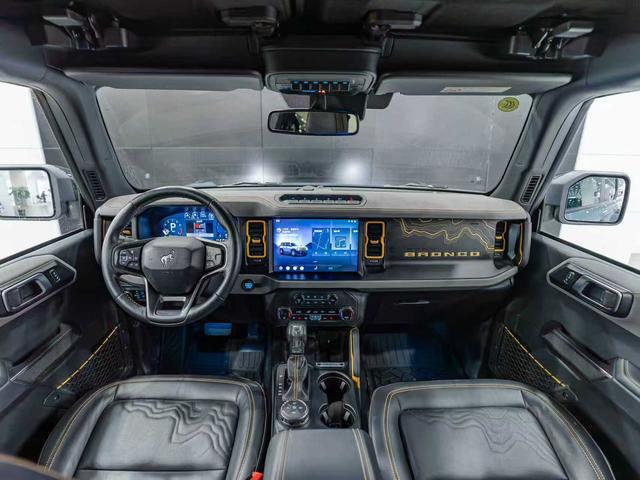 福特 福特烈马 2024 #12 福特 福特烈马 2024 汽车图片 #12