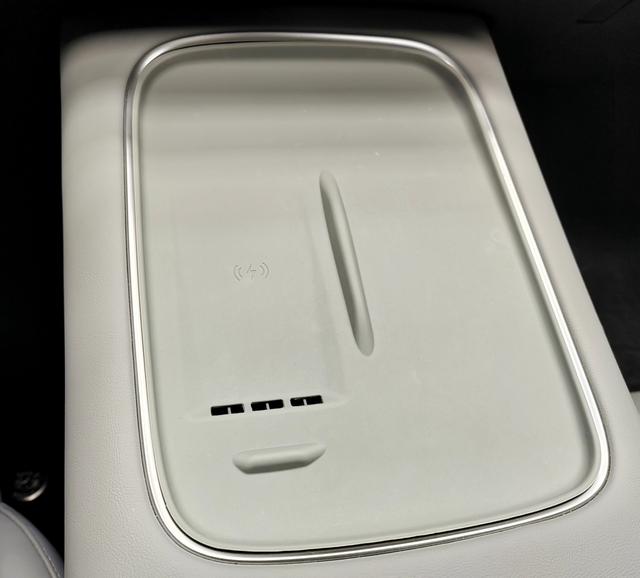 日产 日产N7 2025 汽车图片 #12