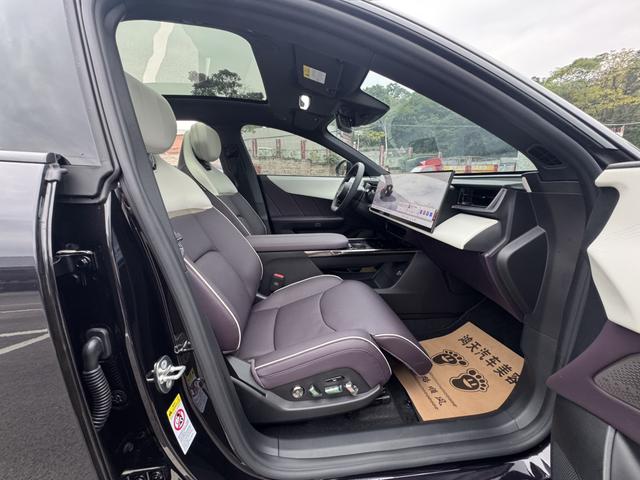 马自达 马自达EZ-60 2025 汽车图片 #12