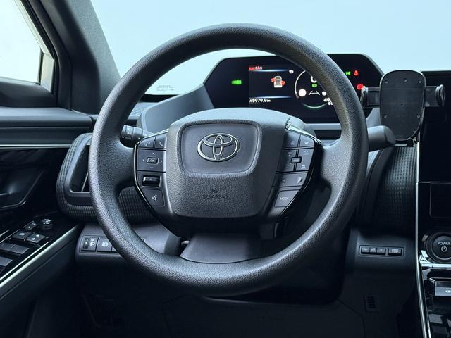 丰田 铂智4X 2023 汽车图片 #12