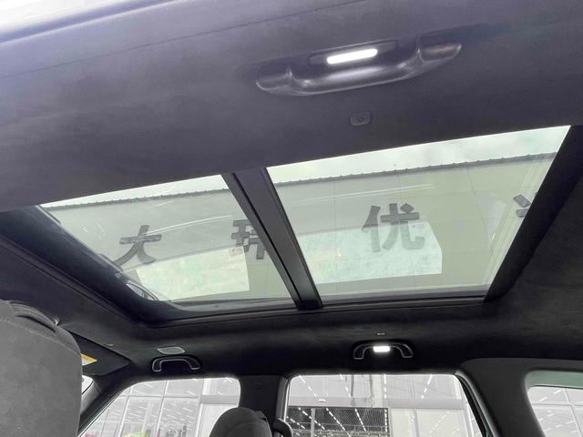 Deepal G318 2024 car image #12