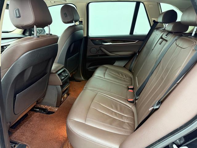 宝马 宝马X5(进口) 2018 汽车图片 #12