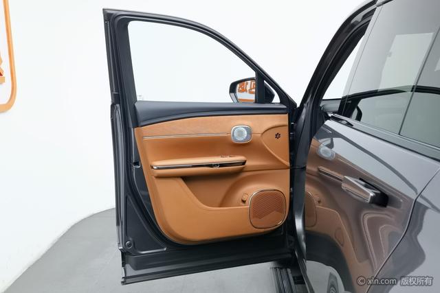 GAC Trumpchi Xiangwang S7 2025 car image #12