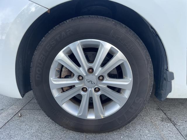 Chery Arrizo 5 GT 2016 car image #12