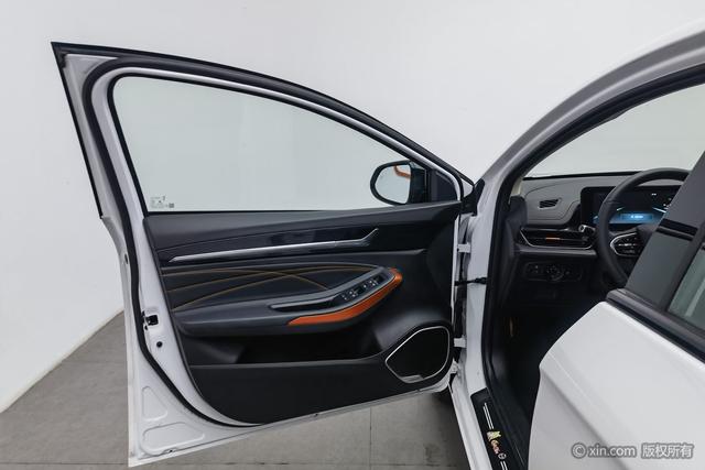 Chery Arrizo 5 GT 2023 car image #12