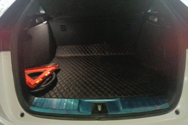 Honda UR-V 2021 #12 Honda UR-V 2021 car image #12