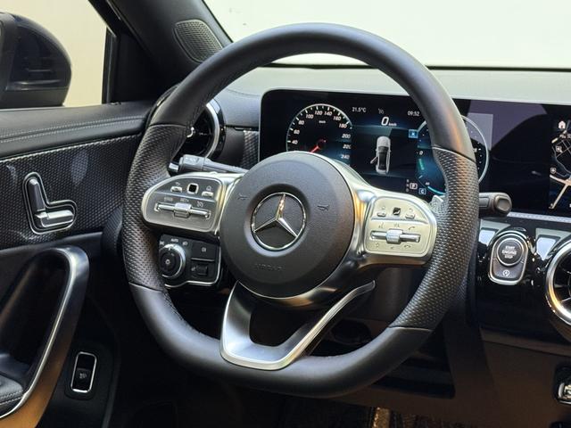 奔驰 奔驰GLE轿跑新能源 2019 汽车图片 #12