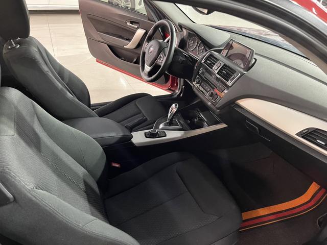 BMW 2 Series (Imported) 2016 car image #12