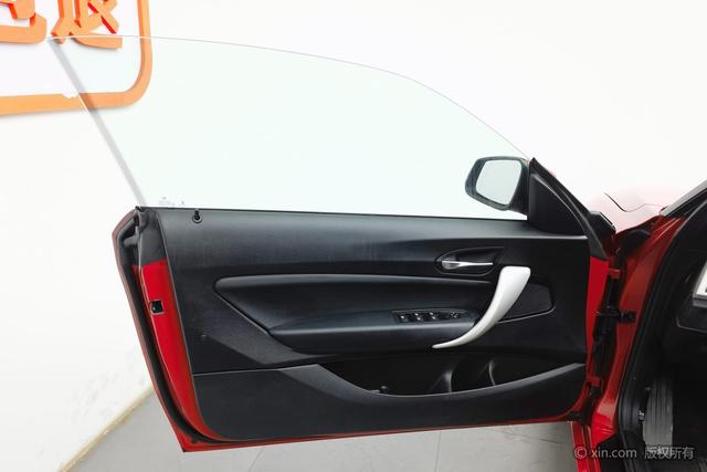 BMW 2 Series (Imported) 2016 #12 BMW 2 Series (Imported) 2016 imagen de coche #12