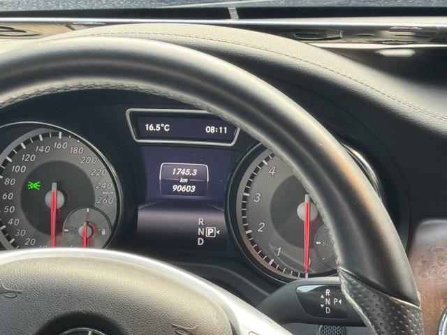 Mercedes-Benz GLA Class (Imported) 2016 car image #12