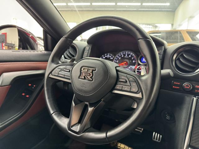 日产 日产GT-R 2015 汽车图片 #12