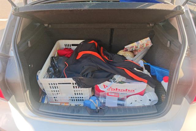 BMW 1 Series (Imported) 2019 #12 BMW 1 Series (Imported) 2019 car image #12