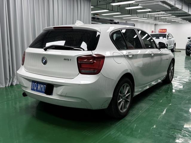 BMW 1 Series (Imported) 2013 #12 BMW 1 Series (Imported) 2013 car image #12