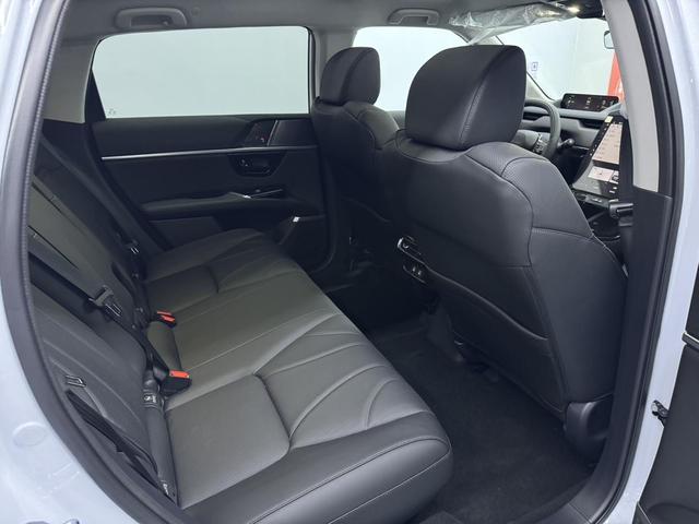 Honda P7 2025 #12 Honda P7 2025 car image #12