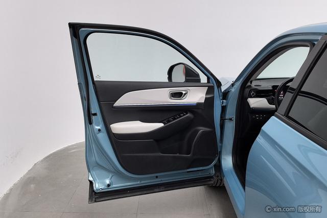 Honda e:NS1 2022 #12 Honda e:NS1 2022 car image #12