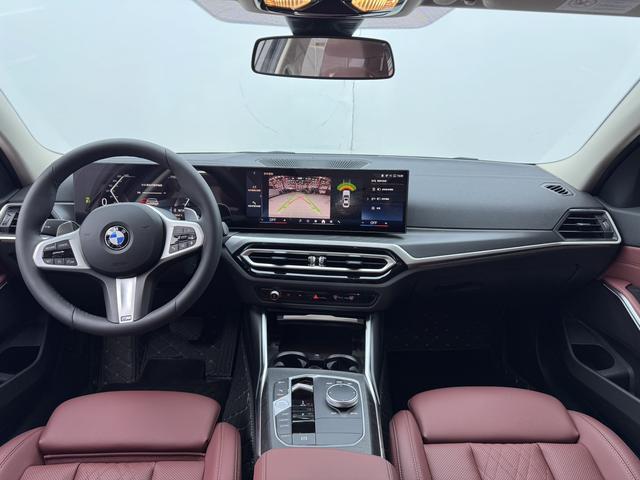 BMW 6 Series 2024 #12 BMW 6 Series 2024 car image #12