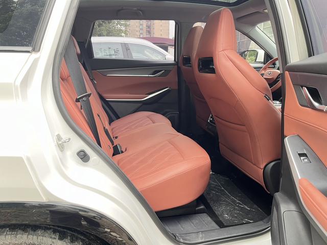 Changan CS75 2023 car image #12