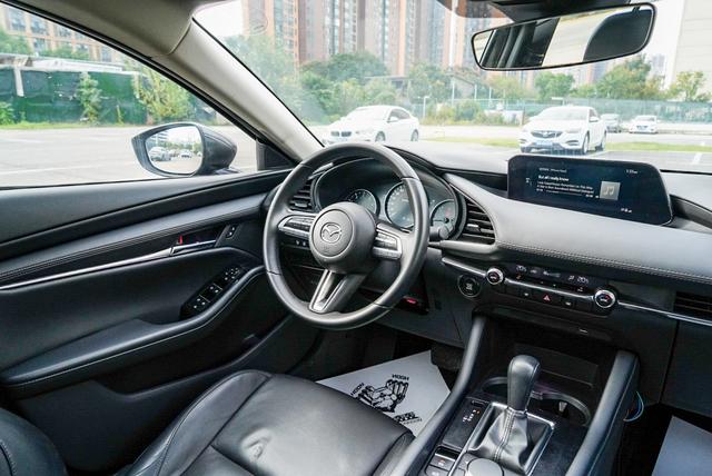 马自达 马自达3 2020 汽车图片 #12