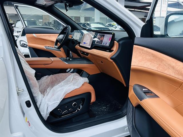 Changan CS75 2025 #12 Changan CS75 2025 immagine di auto #12