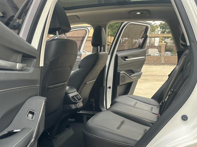 Haval H6 2022 car image #12