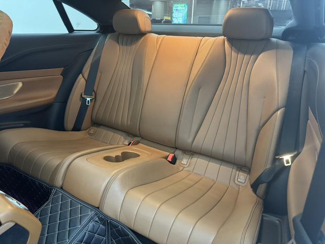 Mercedes-Benz E Class (Imported) 2020 immagine di auto #12